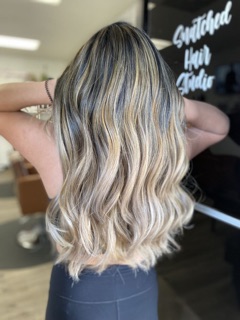 Snatched Hair Studio