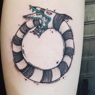 Tempest Night Tattoo Studio photo 9