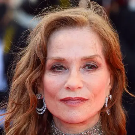 Isabelle Huppert