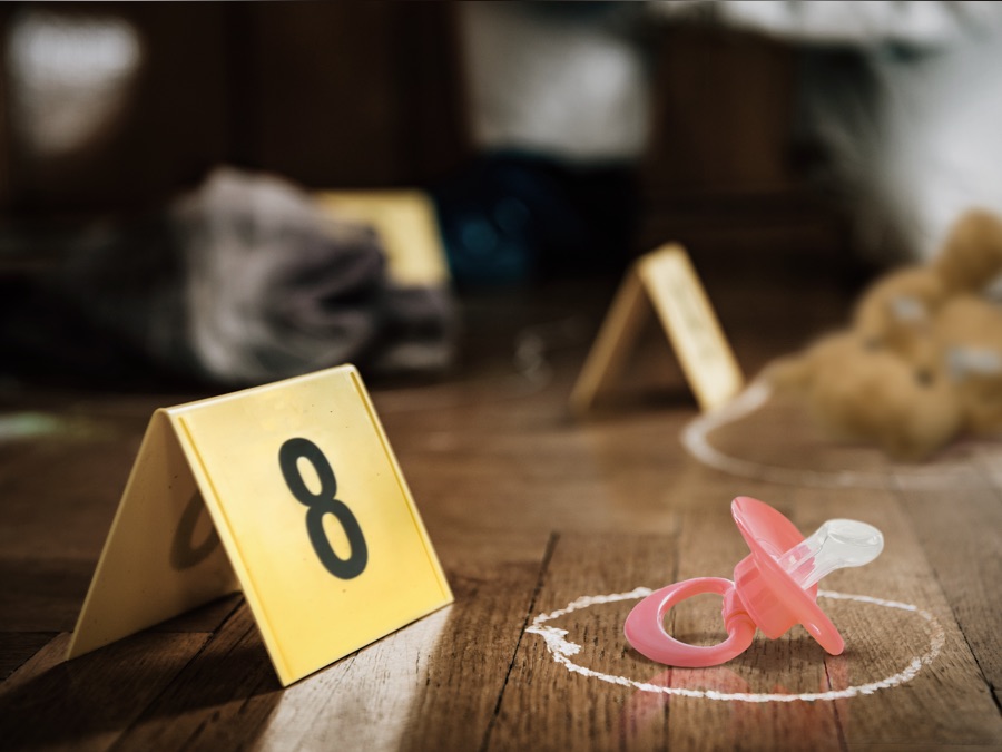 The Baby Killer Conspiracy - Apple TV