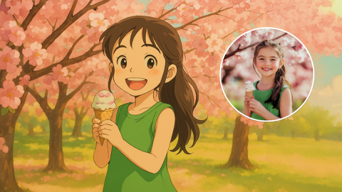Read more about Amazing Photos in Anime Style