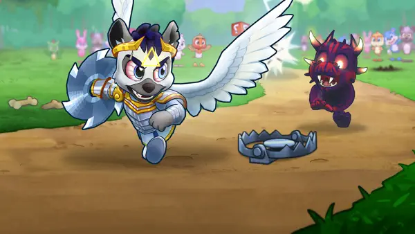 Dawn Defender