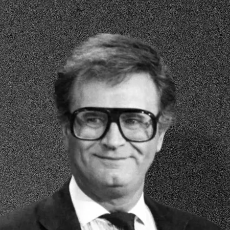 Charles Nelson Reilly