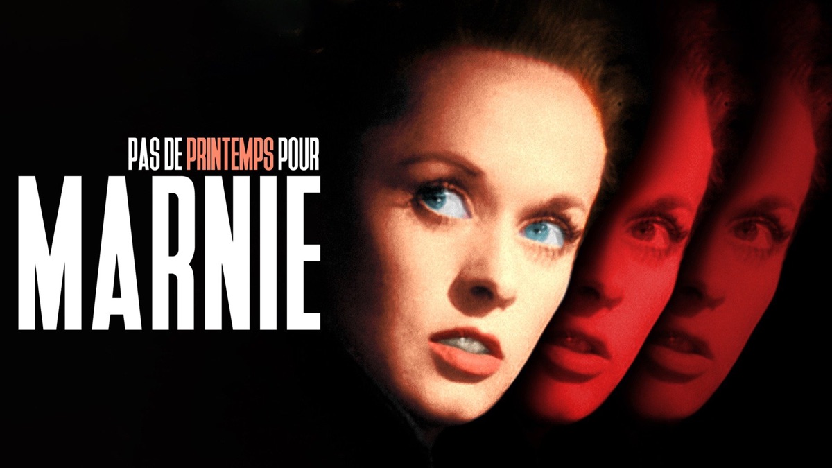 Pas De Printemps Pour Marnie Streaming