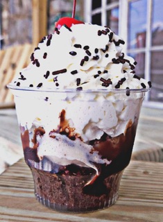 The Davis Country Store & Cafe