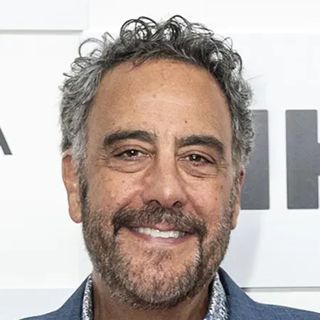 Brad Garrett