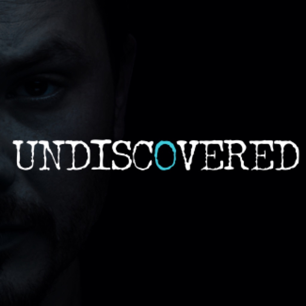 AppleMusic profile picture for @undiscovered