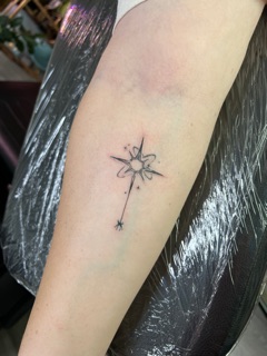 Leopolis Ink Tattoo Studio