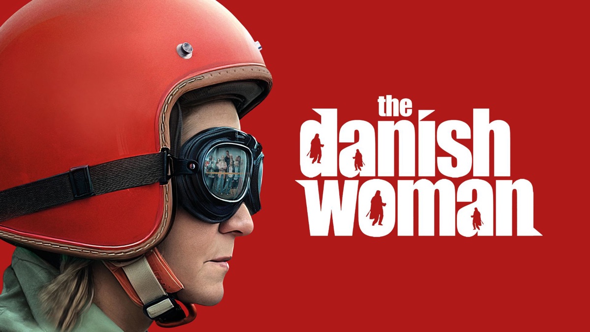 ‎The Danish Woman - Apple TV