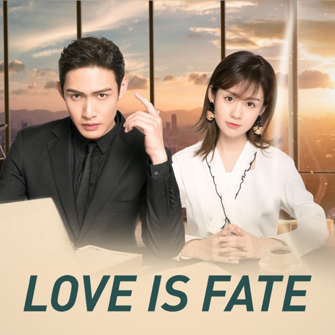 Love is Fate - Apple TV (ES)