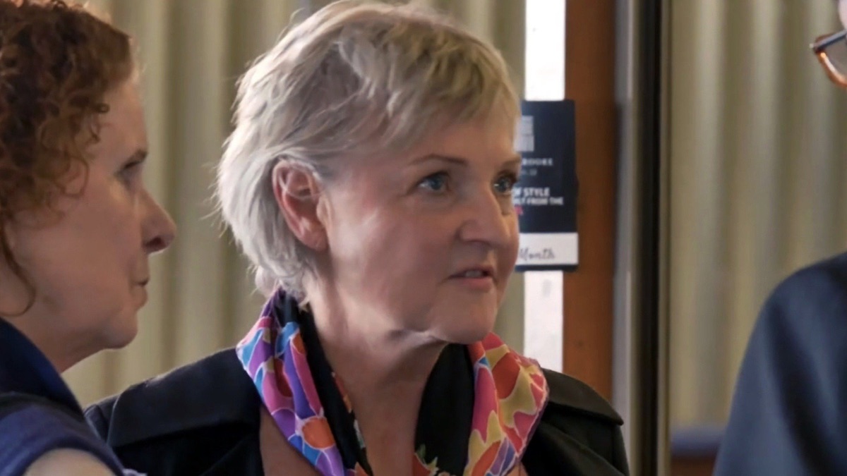 The Battle For Jericho Apple TV (IE)