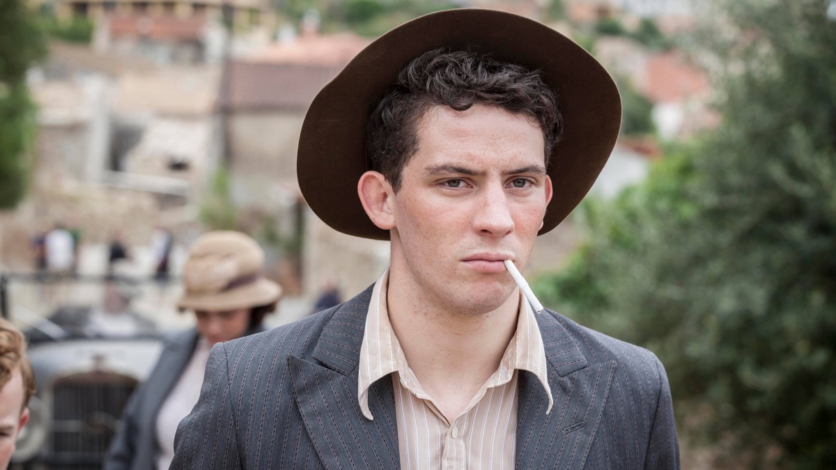‎Episode 1 – The Durrells (Season 1, Episode 1) - Apple TV (AU)