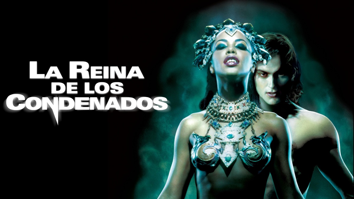 La sacrificio de la tía Maharet en la Reina de los Condenados | TikTok, image size:1200x675