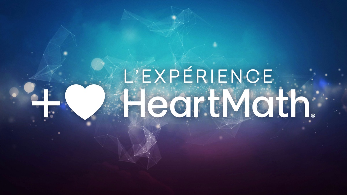 ‎L'Expérience HeartMath - Apple TV