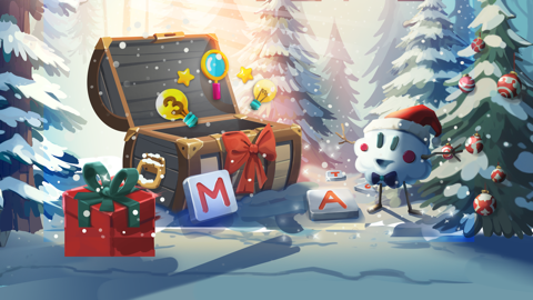 Read more about December Tournaments