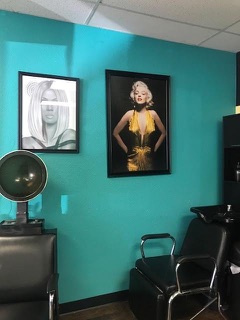 Bodi Odi Hair Studio
