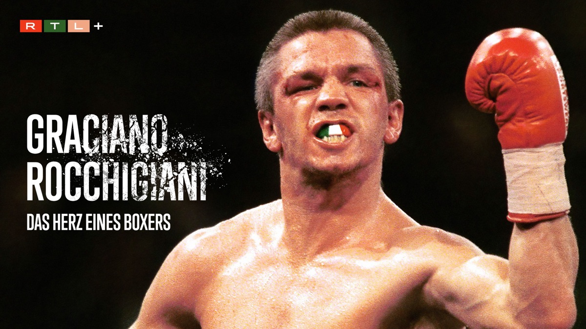 Das Herz Eines Boxers Zusammenfassung Szene 2 Graciano Rocchigiani - Das Herz eines Boxers - Apple TV (DE)