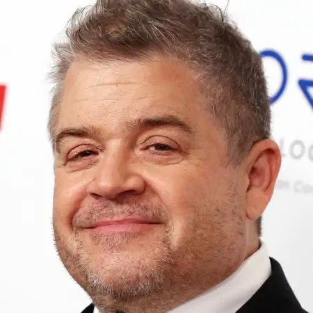 Patton Oswalt