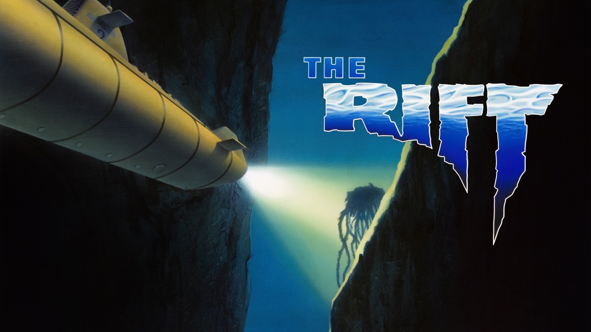 ‎The Rift - Apple TV