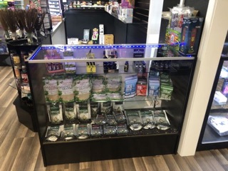 The Naughty Vape Shop in Austin, TX United States - Apple Maps