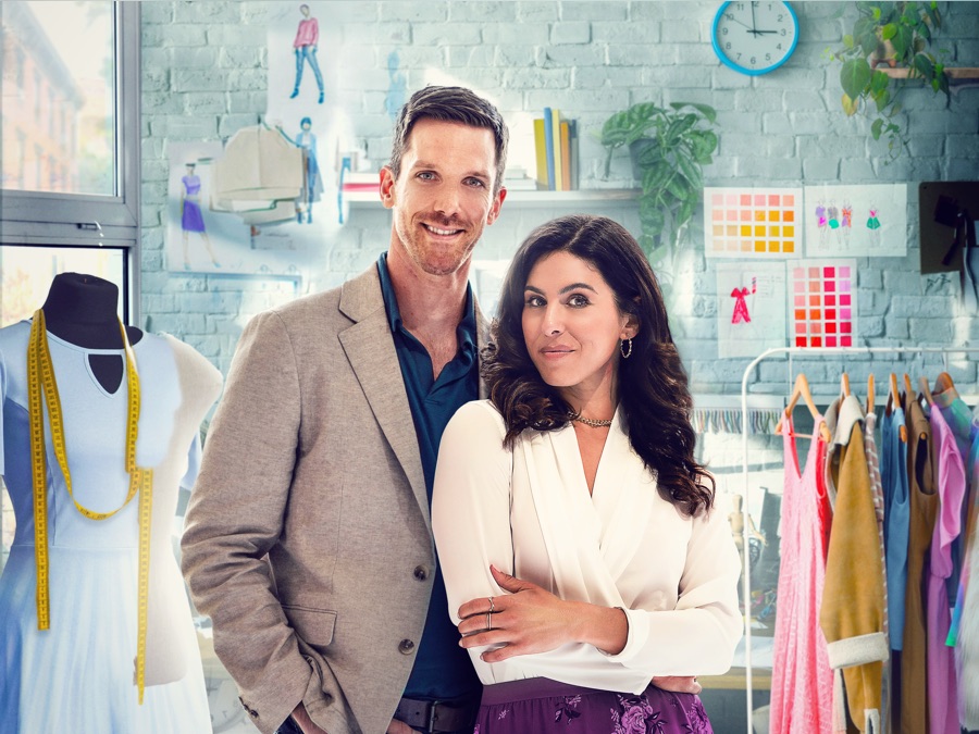 Love, Fashion, Repeat Apple TV (AU)