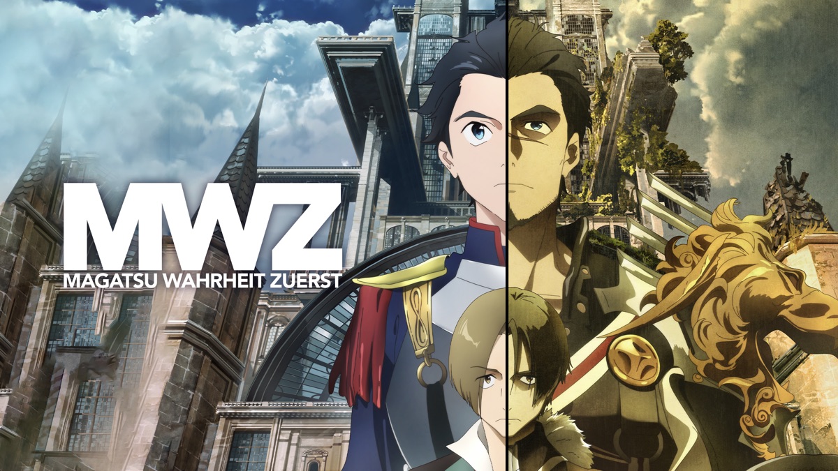 ‎MAGATSU WAHRHEIT - Apple TV
