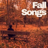 Cover art for fall songs 2026 🍂 chill autumn vibes