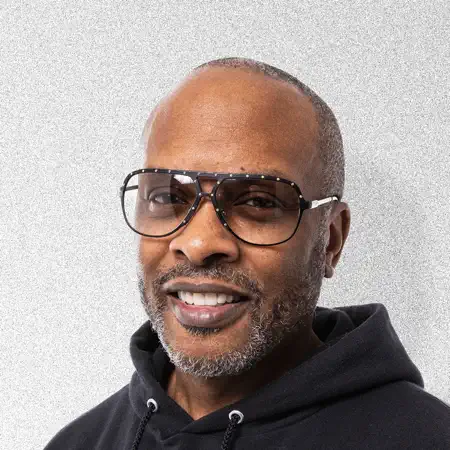 DJ Jazzy Jeff