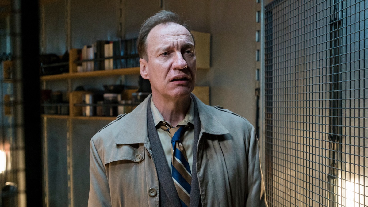 The Lord of No Mercy - Fargo (Series 3, Episode 6) - Apple TV (BE)
