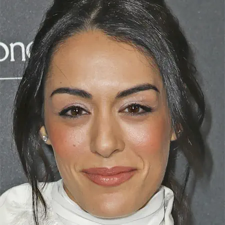 Sofia Essaïdi