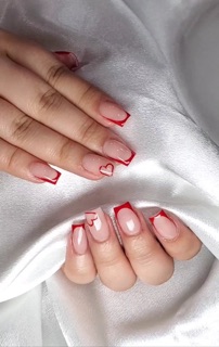 Lemon Drop Nail Bar Photos