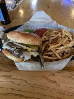 Route 20 Bar & Grill Inc