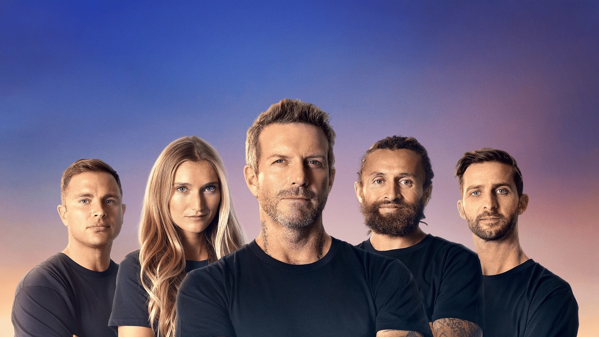 ‎Cazadores de Naufragios en Australia - Apple TV