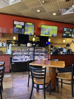 Havana Bistro Cafe