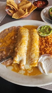 La Casita at the Lake