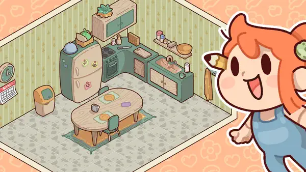 The Green Kitchen