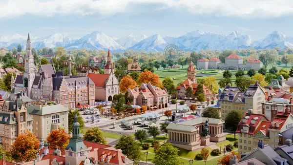 Oktoberfest Shop