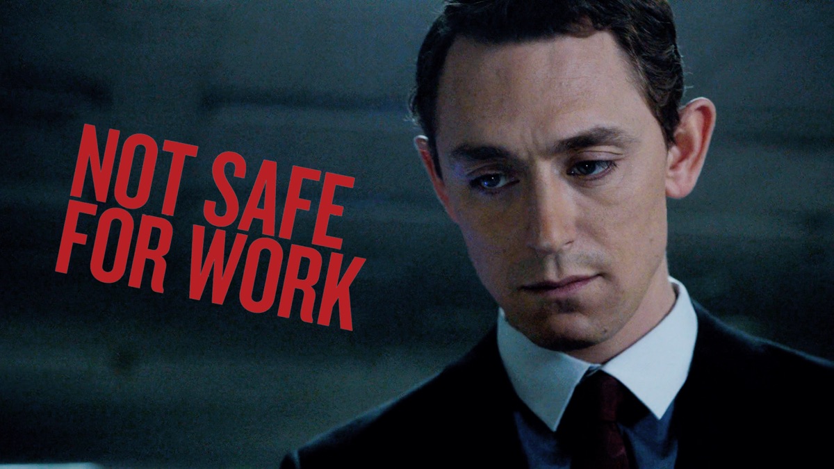 ‎Not Safe for Work - Apple TV