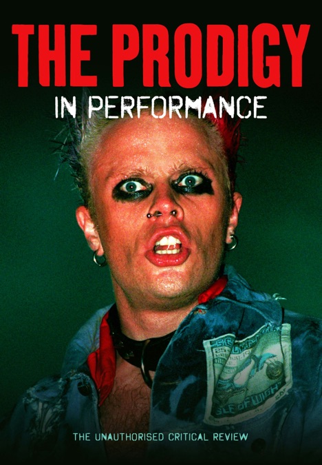 ‎The Prodigy: In Performance - Apple TV