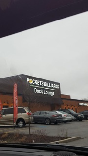 Pockets Billiards - Doc's Lounge Photos