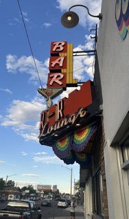 R & R Denver