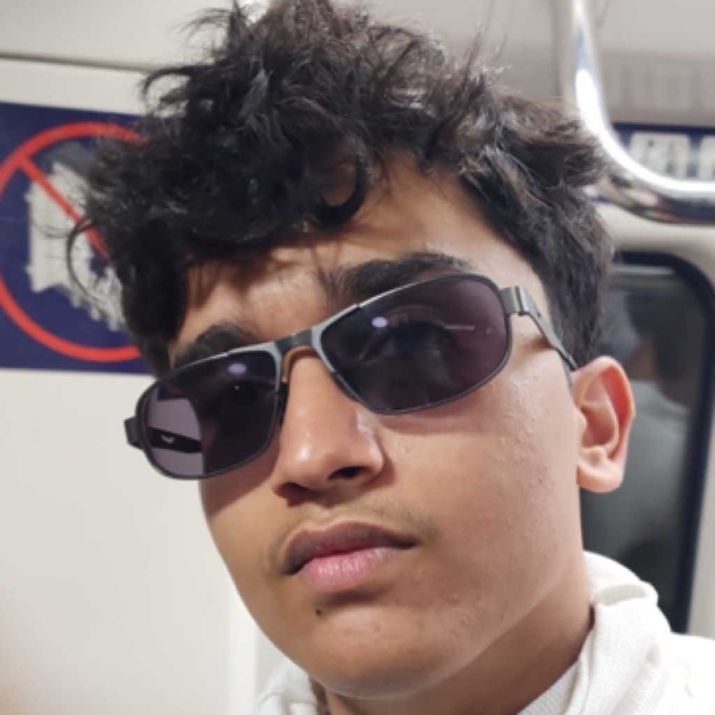 AppleMusic profile picture for @fuckers