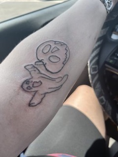 Scotty's Tattoo & piercings photo 7