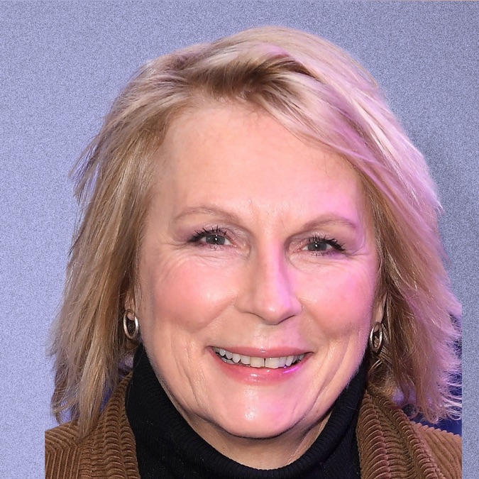 Jennifer Saunders - Wikipedia