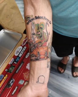 Ink Life Tattoo and Piercing