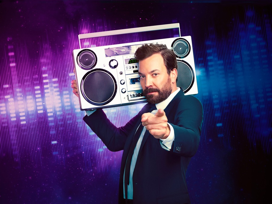 That's My Jam Apple TV (CA)