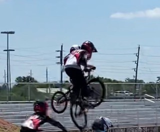 Rockstar Energy Bike Park Photos