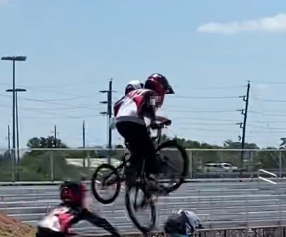 Rockstar Energy Bike Park