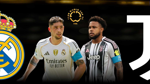 Read more about Real Madrid-Juventus