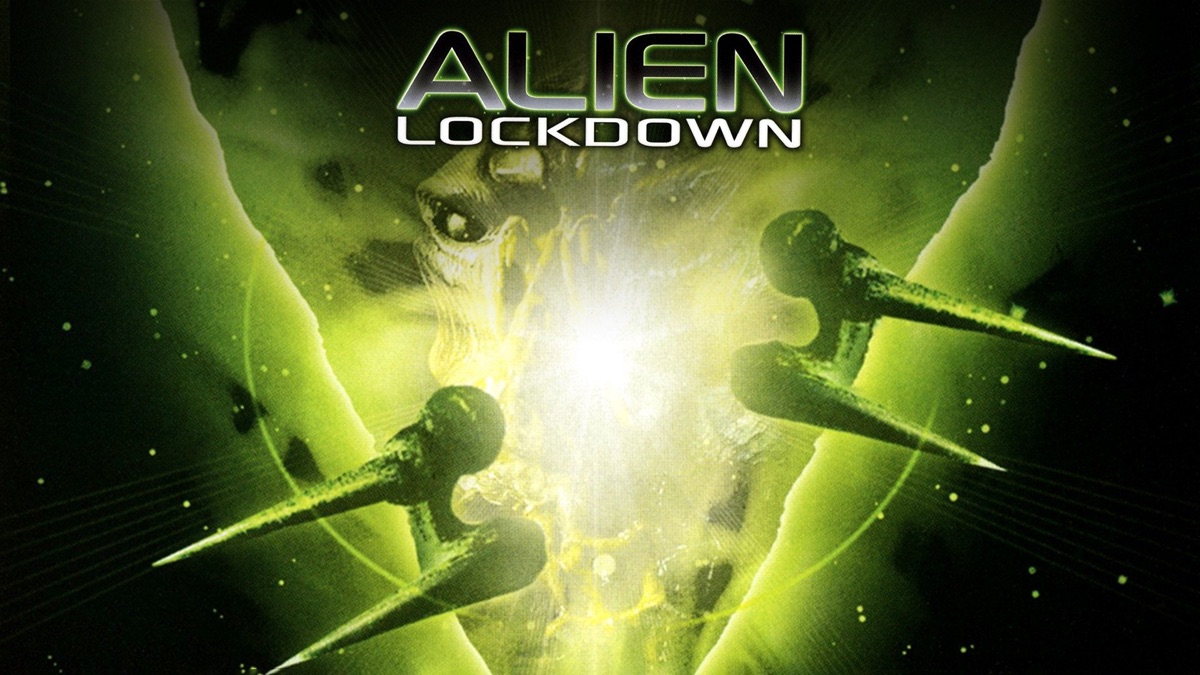 Alien Lockdown | Apple TV